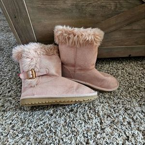 Winter boots